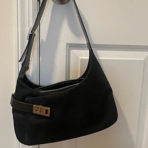 Salvatore Ferragamo Medium Hobo Bag